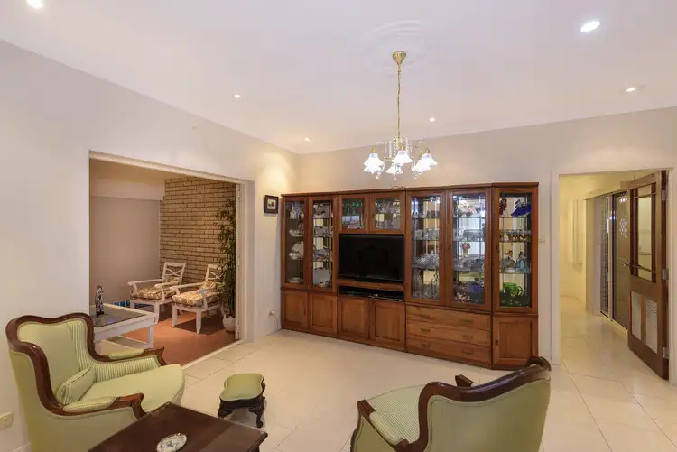 Fifth view of Homely house listing, 46 Nioka Dr, Highfields QLD 4352
