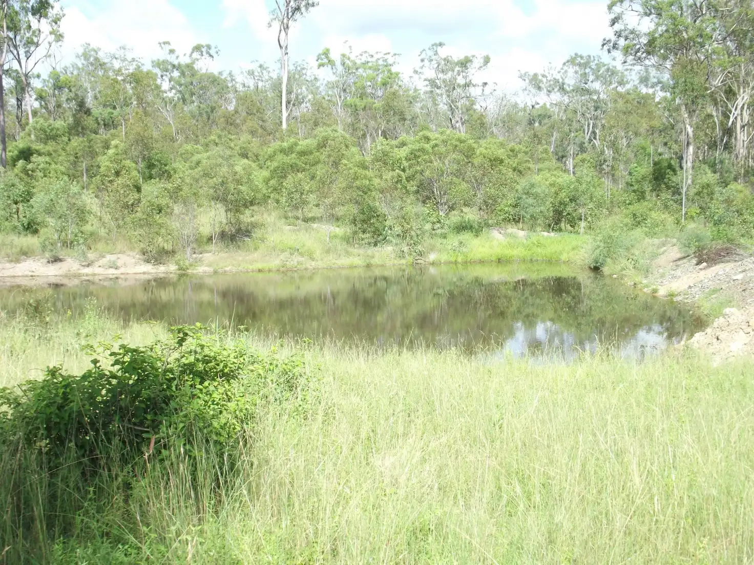 Main view of Homely land listing, L23 Corfield Drive, Booyal QLD 4671