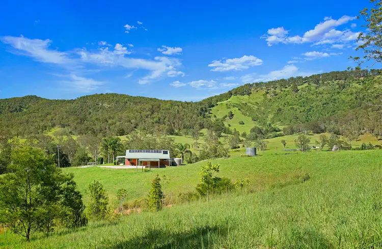Third view of Homely rural property listing, 430 Kindee Road, Kindee NSW 2446