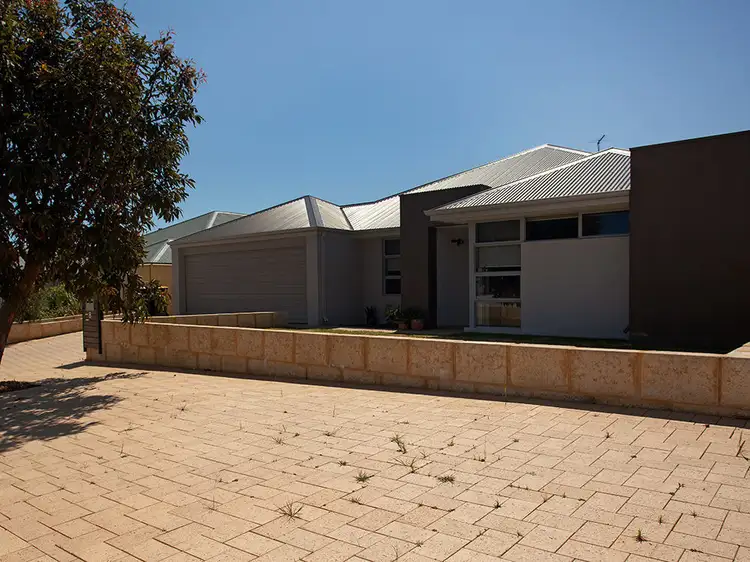 Second view of Homely house listing, 8 Elion Link, Tapping WA 6065