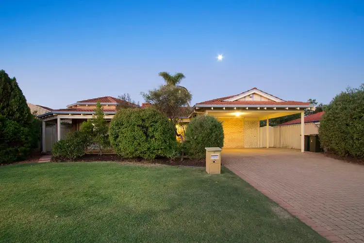 Main view of Homely house listing, 6 Lauder Place, Kinross WA 6028