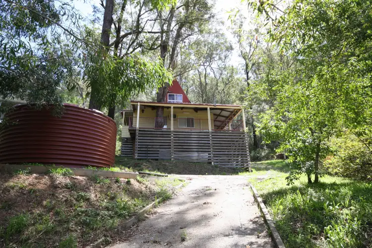 17 Lavender Crescent, Spencer NSW 2775