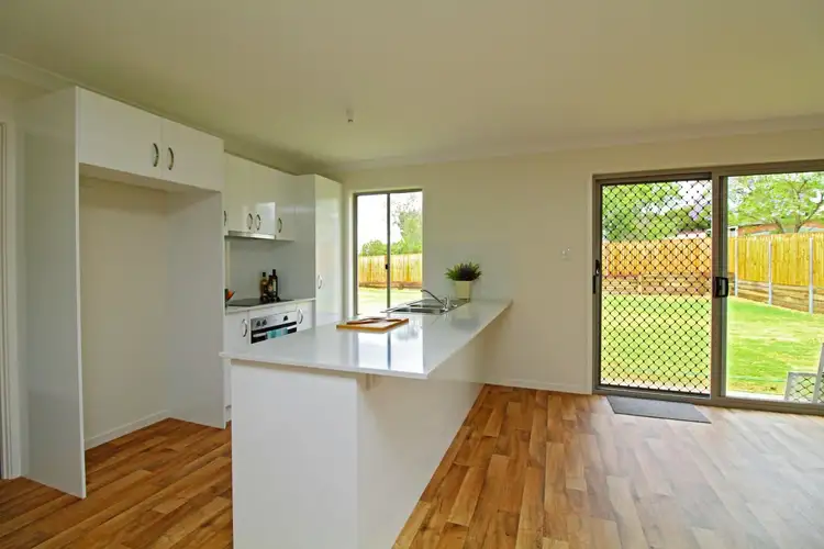 Fourth view of Homely house listing, 2C Wallace St, Warwick QLD 4370
