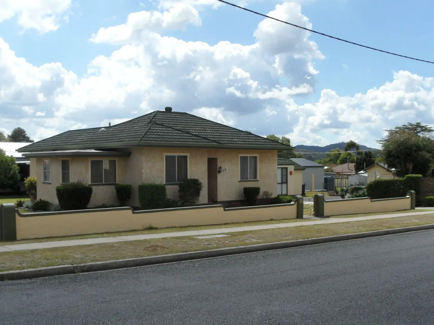Main view of Homely house listing, 134 Folkestone Street, Stanthorpe QLD 4380