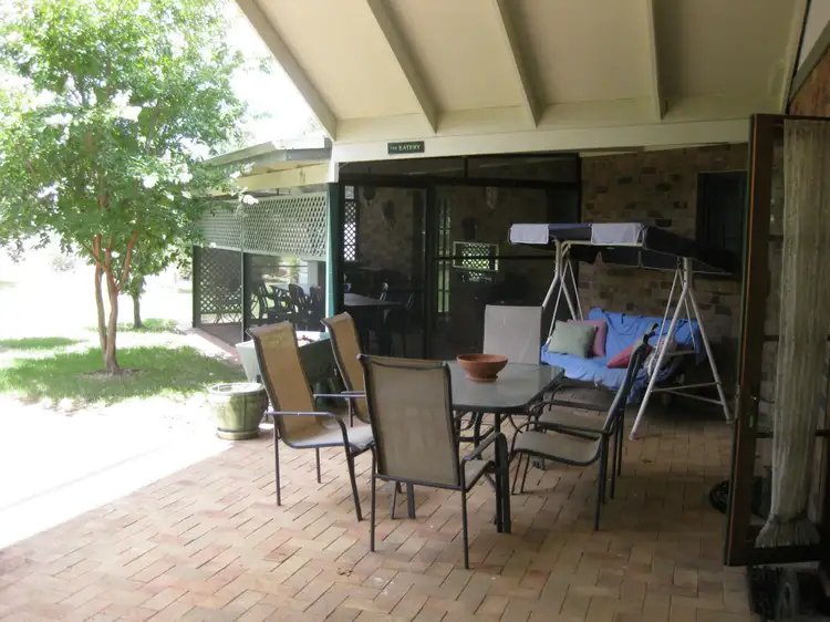Third view of Homely house listing, 21 Fairway Crescent, Stanthorpe QLD 4380