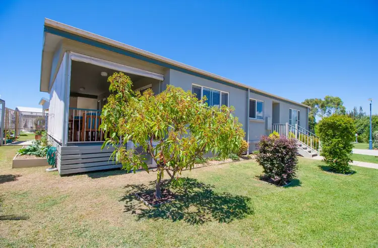 Second view of Homely house listing, 109/1 Riverbend Drive, Ballina NSW 2478