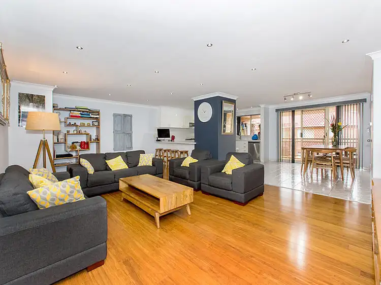 Main view of Homely unit listing, 17/19-21 Melanie Street, Yagoona NSW 2199