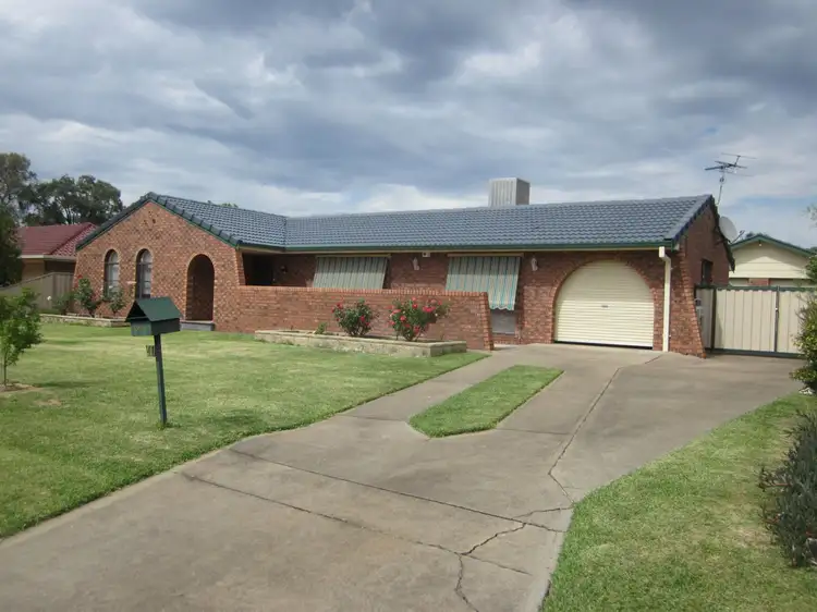 Main view of Homely house listing, LOT 63, 41 Towarri Street, Scone NSW 2337
