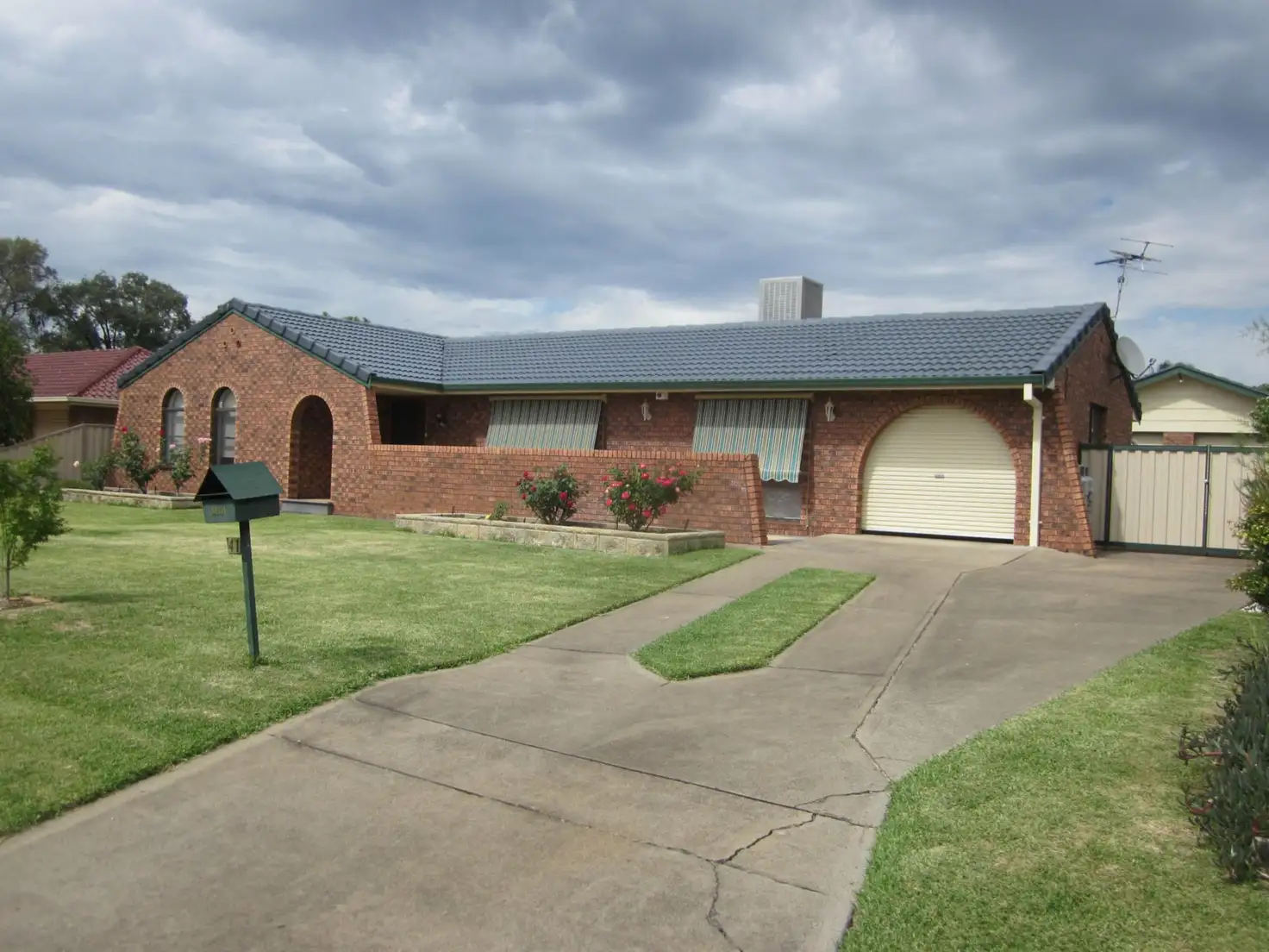 Main view of Homely house listing, LOT 63, 41 Towarri Street, Scone NSW 2337