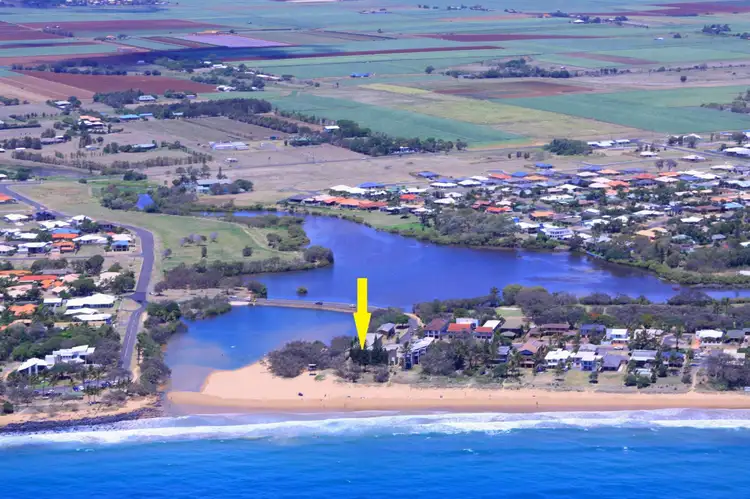 Unit 9/6 Miller Street, Bargara QLD 4670