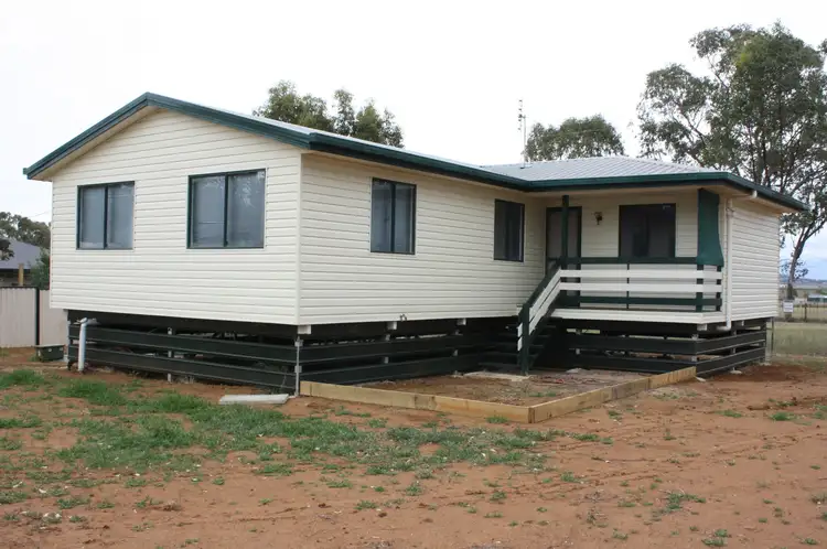 Main view of Homely house listing, Lot 4 Goomburra Street, Hendon QLD 4362