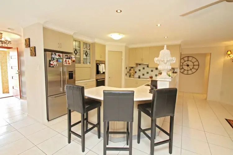 Third view of Homely house listing, 22 Lyons Crescent, Warwick QLD 4370