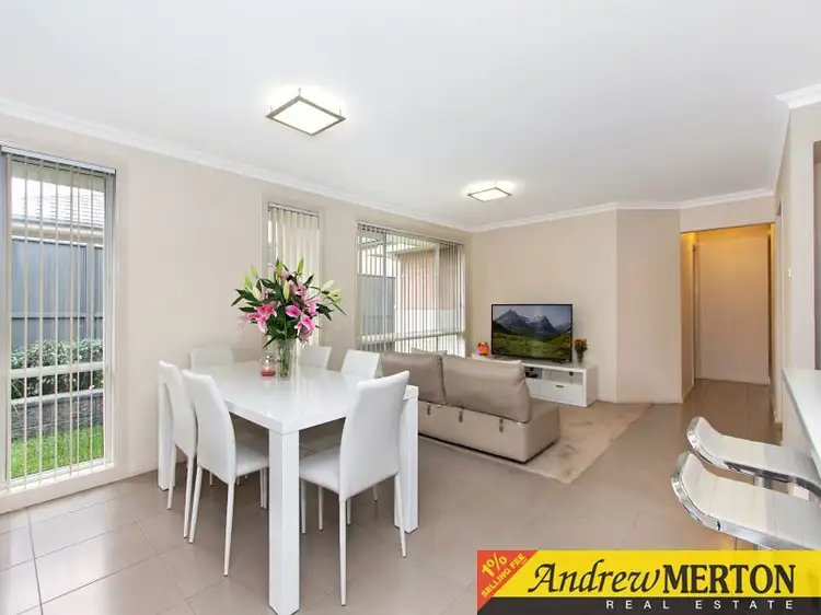 Third view of Homely house listing, 24 Caley Street, Ropes Crossing NSW 2760
