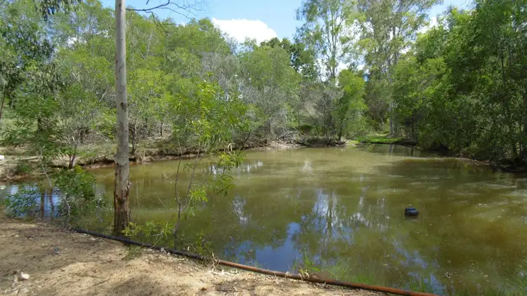 Sixth view of Homely house listing, 91 Everetts Road, South Isis QLD 4660