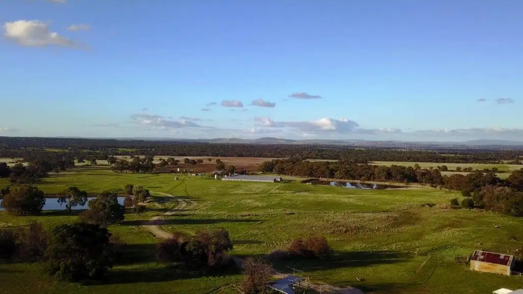 Main view of Homely rural property listing, 142 Monaghan Road, Stawell VIC 3380