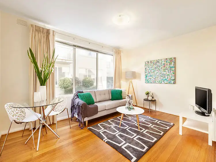 5/142 Hotham Street, St Kilda East VIC 3183