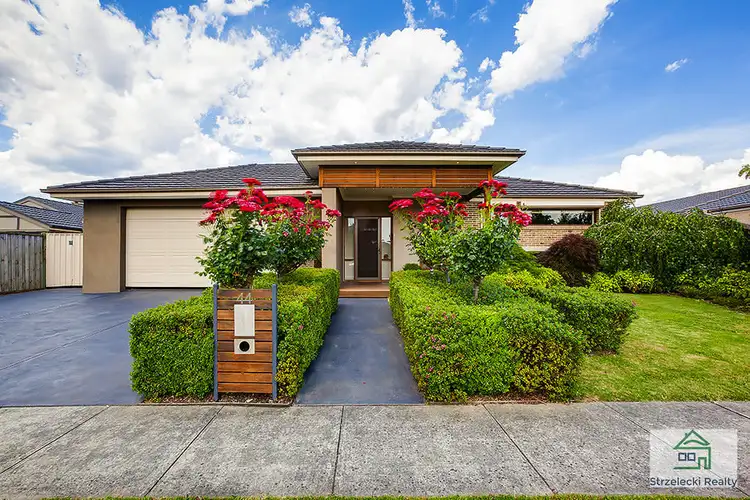44 Murray St, Trafalgar VIC 3824