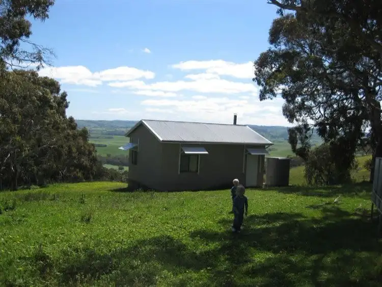 Third view of Homely rural property listing, Sec 111 Maple Road, Normanville SA 5204