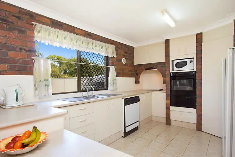 Third view of Homely house listing, 28 Boodera Road, Palm Beach QLD 4221