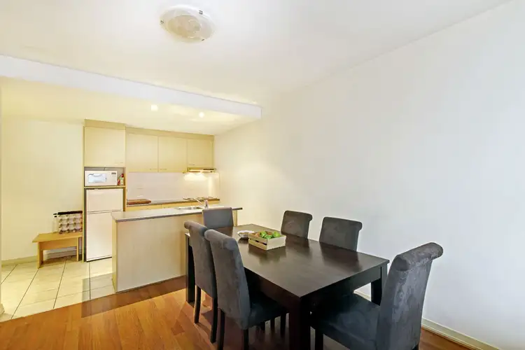 Second view of Homely apartment listing, 10/14 Charlick Circuit, Adelaide SA 5000