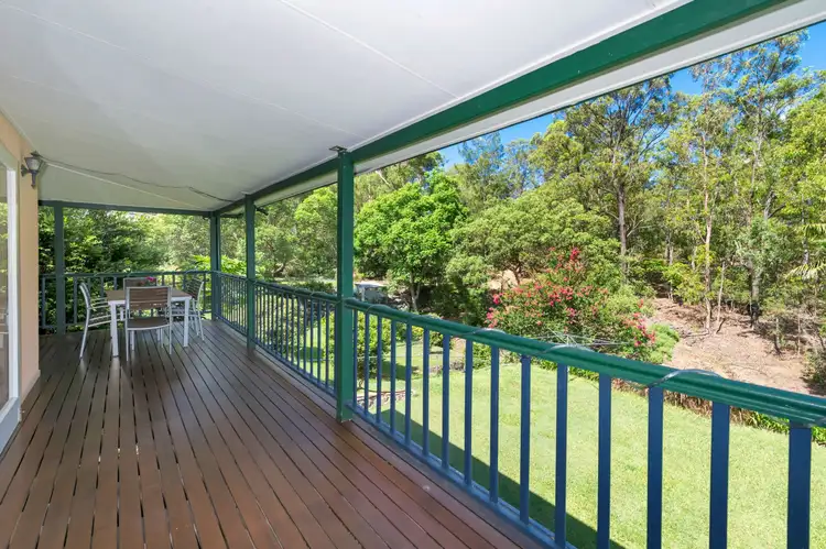 Sixth view of Homely house listing, 57 Weatherhead Avenue, Ashgrove QLD 4060
