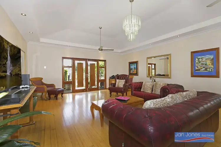 Fourth view of Homely house listing, 21 Fifth Avenue, Scarborough QLD 4020