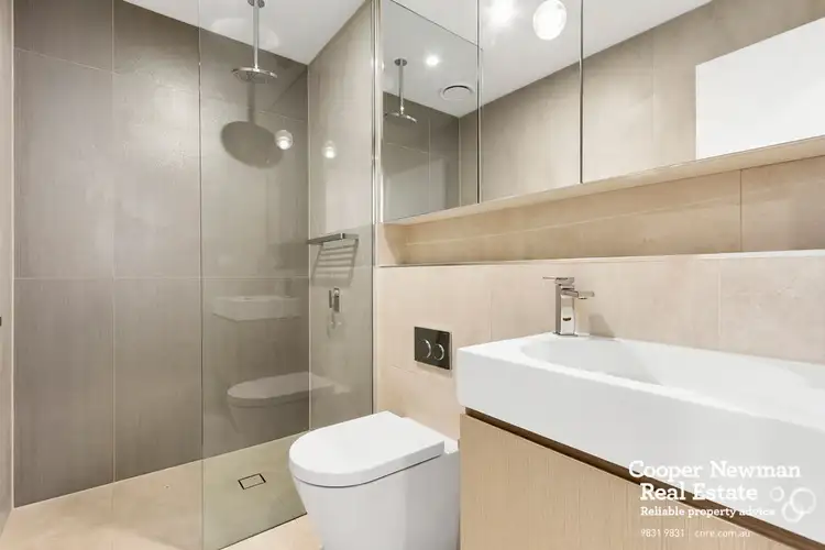 Fourth view of Homely apartment listing, 203/994 Toorak Road, Camberwell VIC 3124