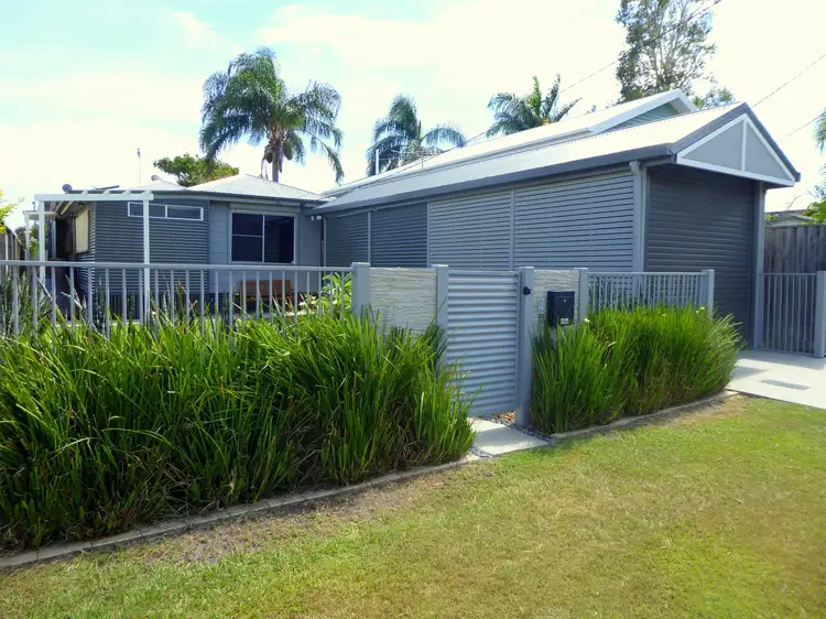 4 Dodds St, Margate QLD 4019