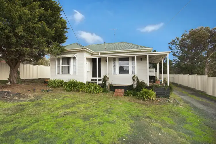 43 George Street, Kilmore VIC 3764
