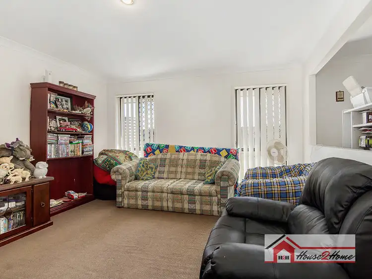 Fourth view of Homely house listing, 15 Hazelmere Crescent, Ormeau QLD 4208