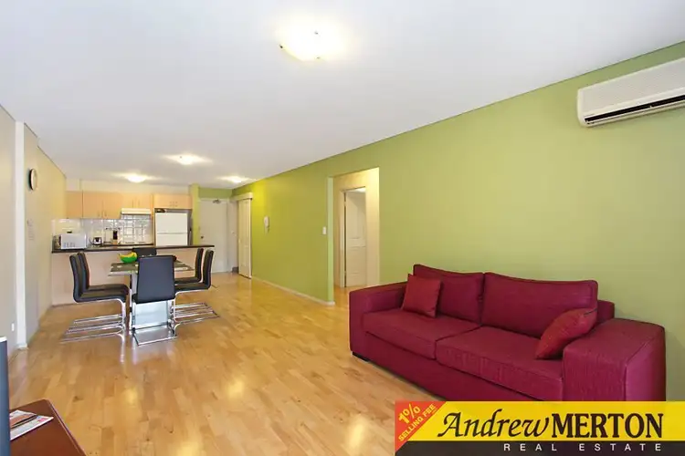 Fifth view of Homely unit listing, 39/29-33 Kildare Road, Blacktown NSW 2148
