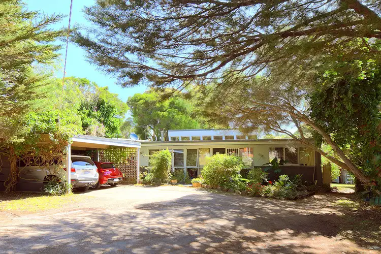 Main view of Homely house listing, 22 Surrey Street, Mccrae VIC 3938