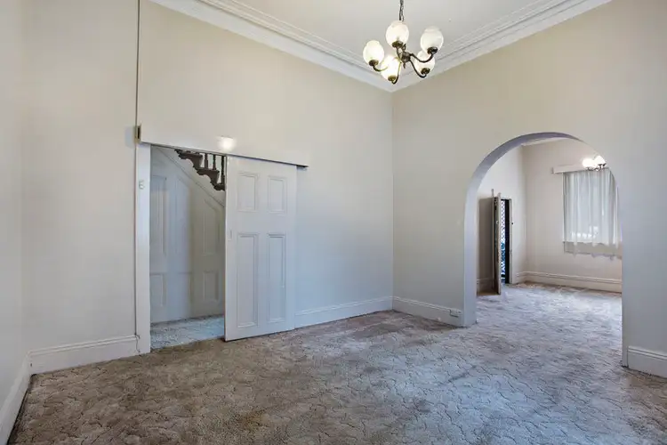 Fifth view of Homely house listing, 13 Chapman Street, North Melbourne VIC 3051
