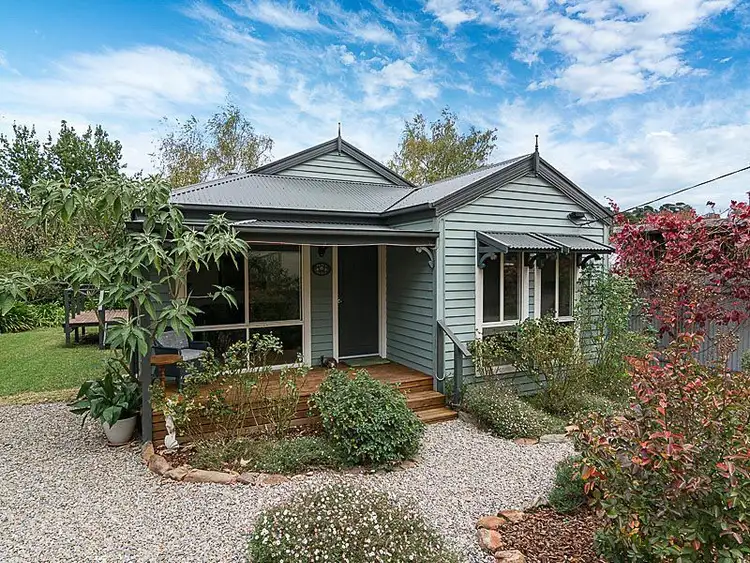 Main view of Homely house listing, 2 Bartholomew Avenue, Lobethal SA 5241