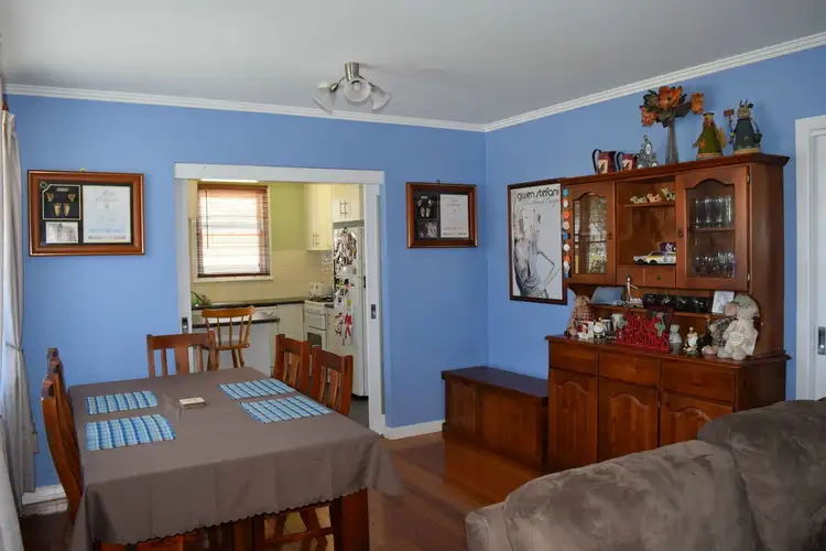 Fifth view of Homely house listing, 38 Newman Crescent, Traralgon VIC 3844