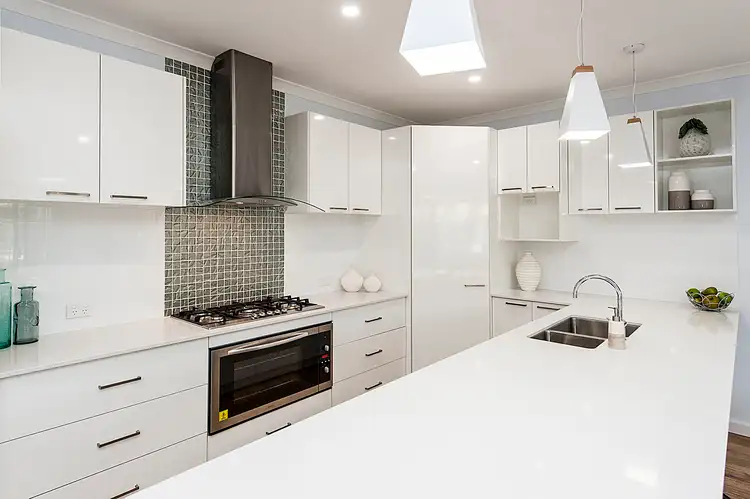 Fourth view of Homely house listing, 34 Coco Drive, Falcon WA 6210