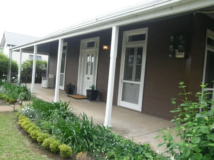 Main view of Homely house listing, LOT 13, 152 Susan Street, Scone NSW 2337