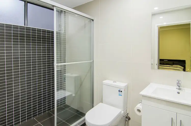 Seventh view of Homely unit listing, Unit 3/34-36 Herbert Street, West Ryde NSW 2114