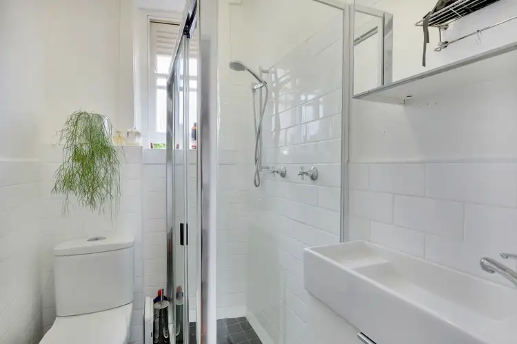 Third view of Homely unit listing, 8/40A Bayswater Road, Rushcutters Bay NSW 2011