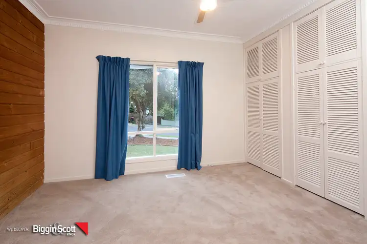 Sixth view of Homely unit listing, 1/8 Owen Street, Boronia VIC 3155