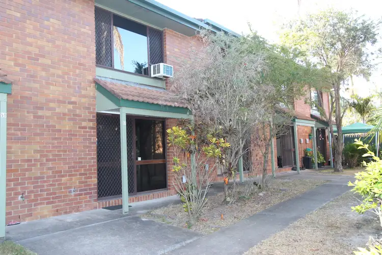 51/7 Wisp St, Woodridge QLD 4114