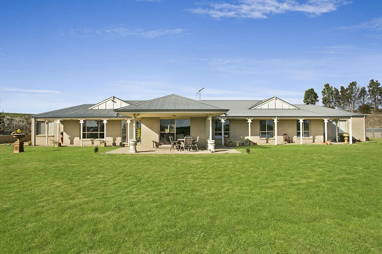 Main view of Homely rural property listing, 415 Dockerys Road, Tallarook VIC 3659