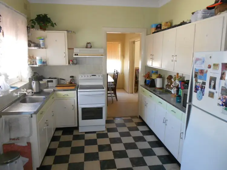 Second view of Homely house listing, 21 Ebenezer Street, Jamestown SA 5491