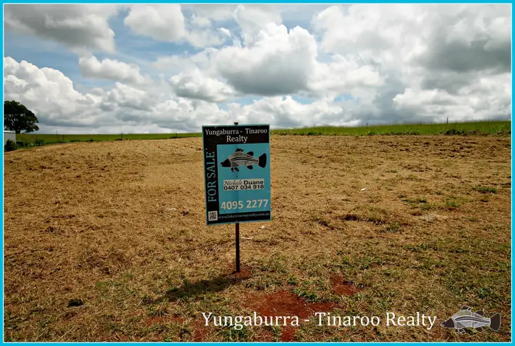 22 Lot Lillypilly Lane, Yungaburra QLD 4884
