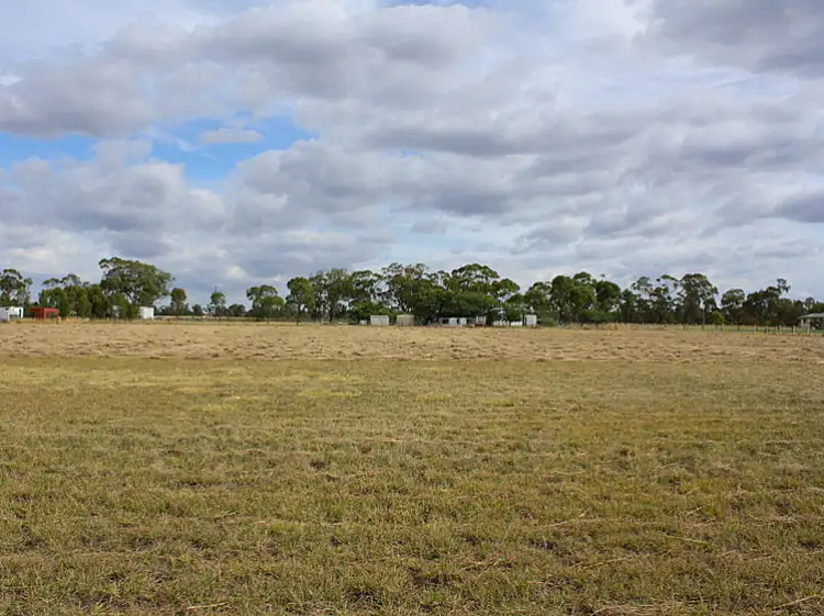 Fifth view of Homely land listing, Lot 87 Barron Street, Hendon QLD 4362