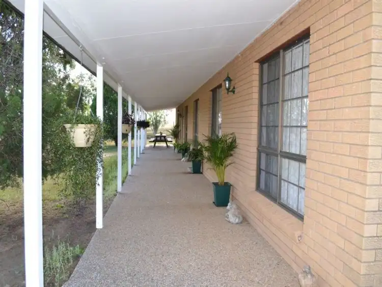 Fourth view of Homely house listing, 179 GOODWIN Road, Gracemere QLD 4702