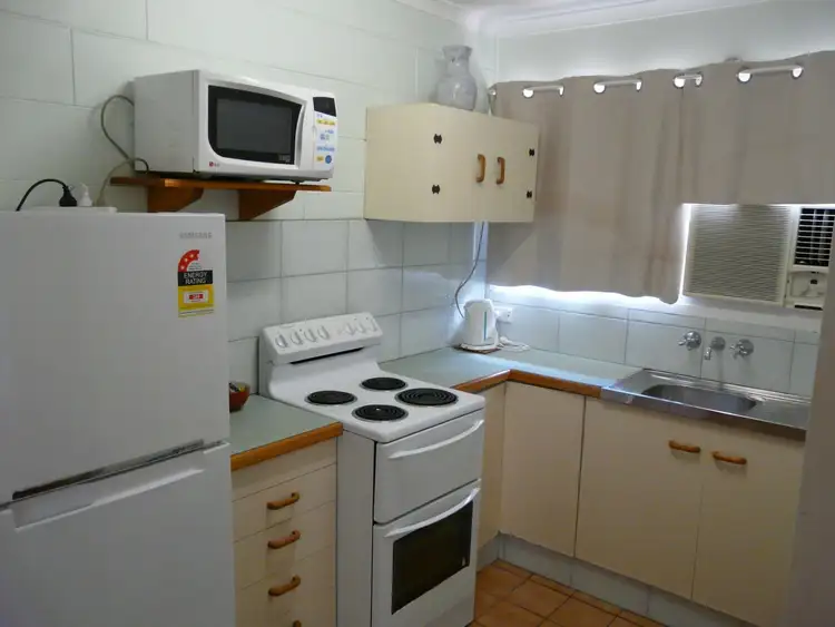 Seventh view of Homely unit listing, Unit 3/5 Miller Street, Bargara QLD 4670