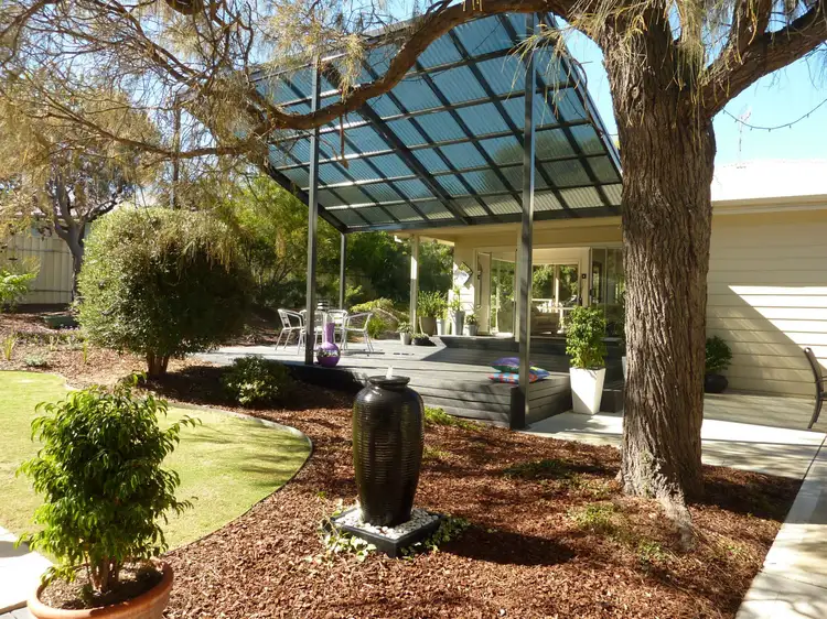 Main view of Homely house listing, 2/13 Edmund Street, Normanville SA 5204