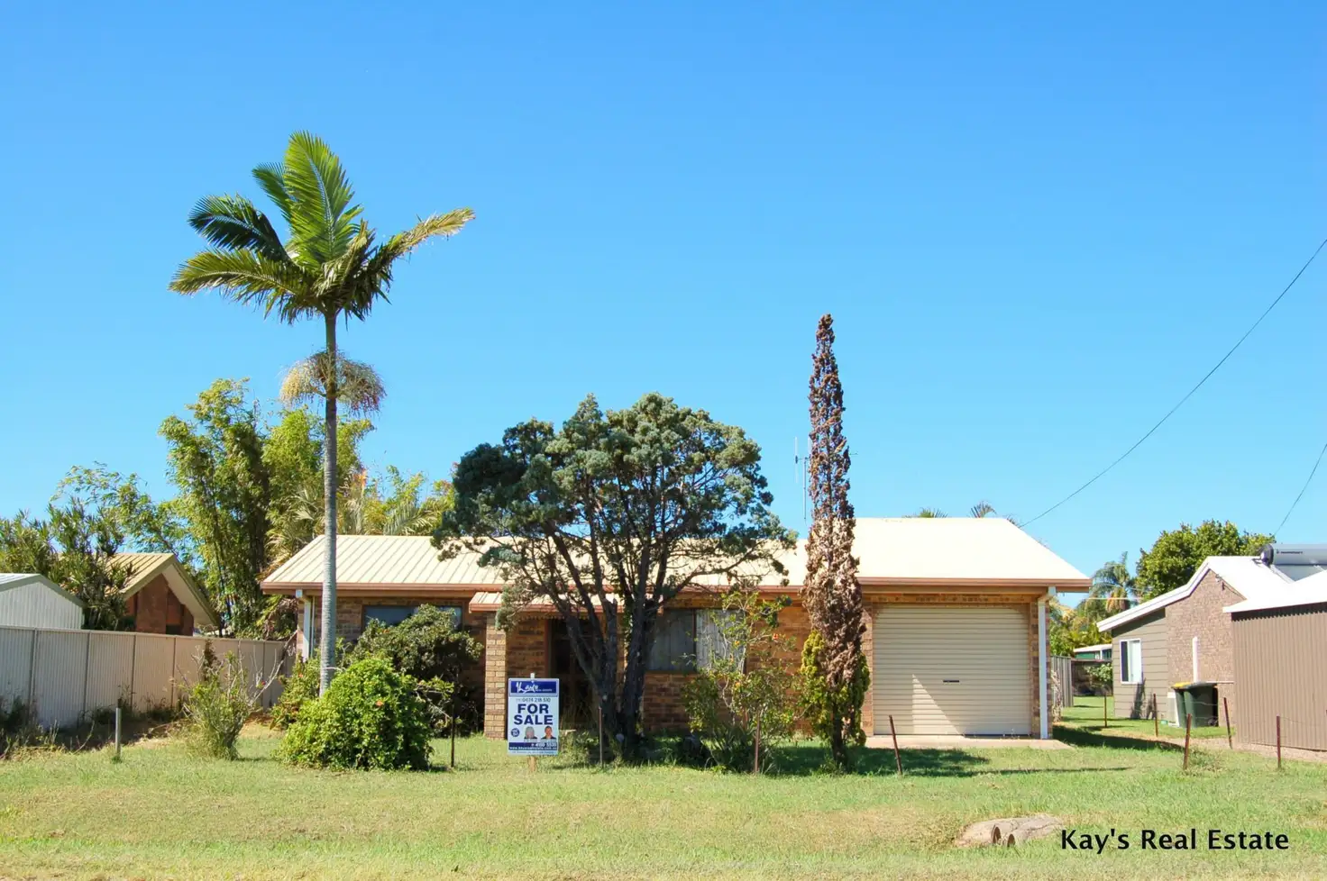 Main view of Homely house listing, 76 Burnett Heads Road, Burnett Heads QLD 4670