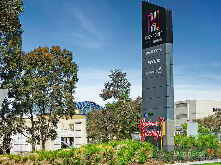 Third view of Homely land listing, 1 Ruby Way, Braybrook VIC 3019